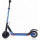 E-Twow Trottinette électrique E-Twow Monster Confort 36V 14Ah Bleue Vitesse 25km/h