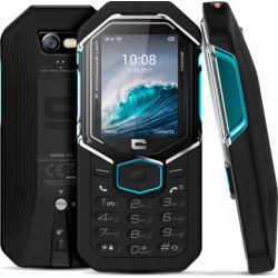 CROSSCALL SHARK X3 BLACK