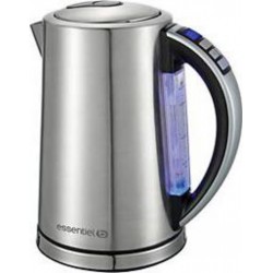Essentielb Bouilloire à température réglable EBL 15i Lumina