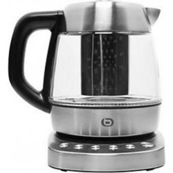 Essentielb Bouilloire Théière ETE 4 Oolong 1L