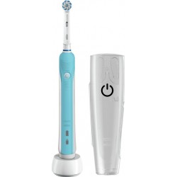 Oral-B Brosse à dents PRO 1 750 SENSI