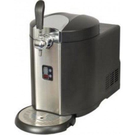 Kitchenchef Tireuse à bière KitchenChef KCP-PROBIER