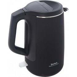 Tefal Bouilloire KO371811 dble paroi isolante
