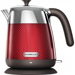 Kenwood Bouilloire ZJM810RD Mesmerine Deep Red