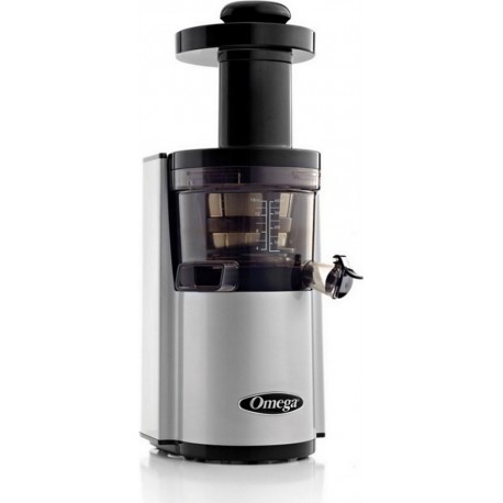 Omega Extracteur de jus VSJ843 Gris