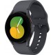 Samsung Montre connectée Galaxy Watch5 Noir 40mm 4G