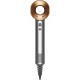 Dyson Sèche cheveux supersonic nickel cuivre