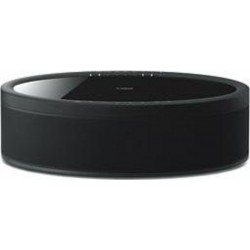 Yamaha Enceinte Wifi Yamaha MusicCast 50 noir Enceinte Wifi MusicCast 50 noir