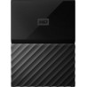 Western Digital MY PASSPORT 1TB FOR MAC BLACK WDBFKF0010BBK-WESE