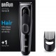 Braun Tondeuse cheveux HC5310