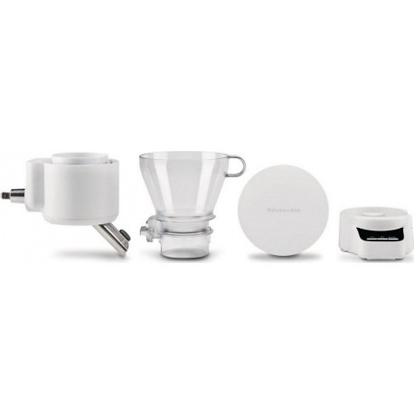 Kitchenaid Tamis et balance 5KSMSFTA Tamis et balance