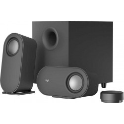 Z407 BLUET. COMPUTER SPEAKERS 980-001348