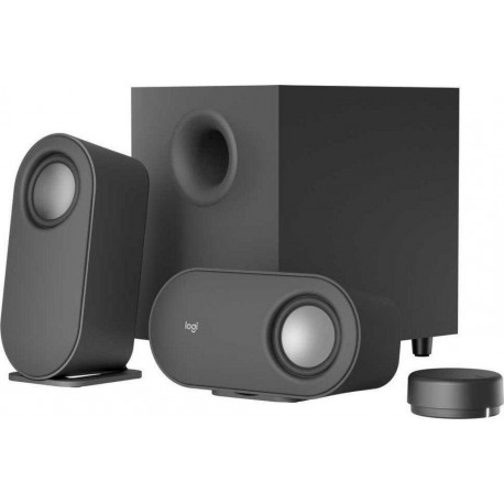 Z407 BLUET. COMPUTER SPEAKERS 980-001348