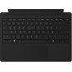 MICROSOFT TYPE COVER SURFACE PRO - NOIR FMN-00004 AZERTY