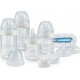NUK Kit naissance Perfect Start Nature Sense TPCT