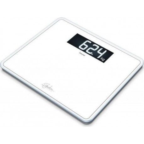 Beurer Pèse personne GS 410 Signature Line - pèse personne