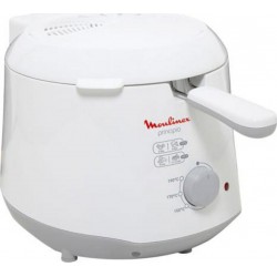 Moulinex Friteuse Principio 1.2 L AF230170