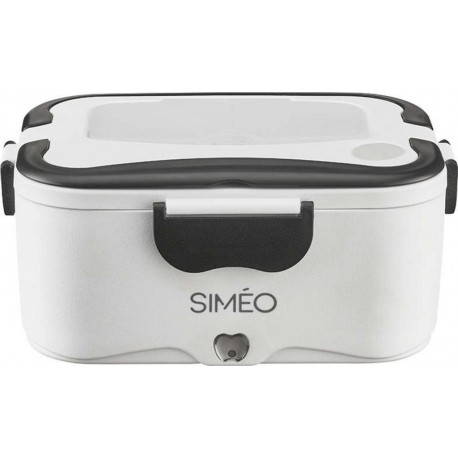 Simeo Réchaud électrique LBE210
