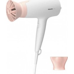 Philips bhd300/10 seche-cheveux séries 3000 - 1600W - 3 combinaisons vitesse/t° - thermoprotect PHI8710103959526