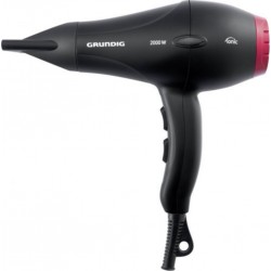 Grundig hd 5585 sèche-cheveux DFX-383210