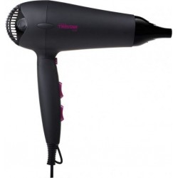 Tristar hd-2358 - sèche-cheveux - 2000 w - noir 433345