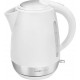 Clatronic Bouilloire clatronic wk 3691 (blanc)