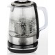 H.koenig ti600 bouilloire infuseur a the 1,5l