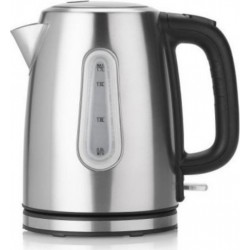 Tristar wk-3373 bouilloire - 2200W - 1,7 l - inox TRIWK3373
