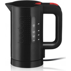 Bodum bistro bouilloire électrique, 700 w, 0.5 l 11451-01EURO