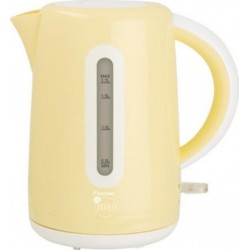 Bestron awk300evv bouilloire électrique ? Jaune 409984