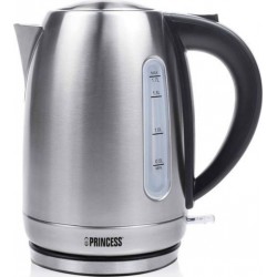 Princess bouilloire électrique 1,7 l 2200 w 236018 418391