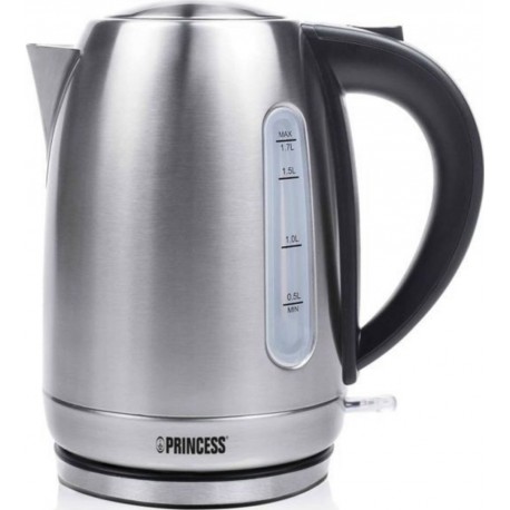 Princess bouilloire électrique 1,7 l 2200 w 236018 418391
