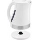 Moulinex - bouilloire principio plus blanc-bouilloire en plastique - 1,7 l - by108110 MOUBY108110