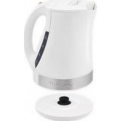Moulinex - bouilloire principio plus blanc-bouilloire en plastique - 1,7 l - by108110 MOUBY108110