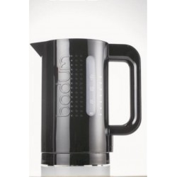 Bodum bistro 11452 bouilloire électrique ? 1l - noir BOD0699965157395
