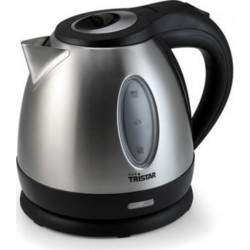 Tristar wk1323 bouilloire électrique - inox TRI8713016013231