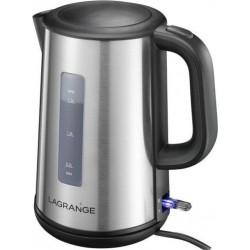 Lagrange Bouilloire lagrange 509001 - 1.5l - inox