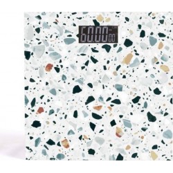 Livoo Pèse-personne électronique livoo feel good moments