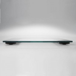 Medisana pèse-personne verre ps 400 401659