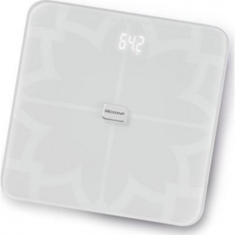 Medisana pese-personne bs 440 avec analyse corporelle MED4015588404238