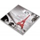 Beurer 756.31 pese-personne en verre - motif paris BEU4211125756314