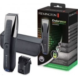 Remington Tondeuse barbe mb4200 remington 7590