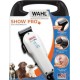 Wahl tondeuse animal showpro 09265-2016 - tondeuse filaire made in usa - moteur v5000 breveté puissant et silencieux VAD40151100