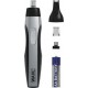 Wahl tondeuse nez oreille ear, nose & brow trimmer 2 in 1 deluxe lighted 05546-216 - éclairage led intégré - tete de précisi… WA