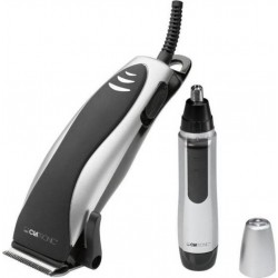 Clatronic Set tondeuse électrique clatronic hsm 3441 ne