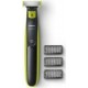 Philips Tondeuse barbe philips one blade hybride qp2520/30