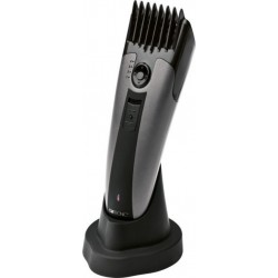 Clatronic Tondeuse cheveux et barbe clatronic hsm/r 3313 titane-noir