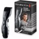 Remington mb320c tondeuse barbe en céramique, 9 hauteurs, lames auto affûtées auto lubrifiées REM4008496590087