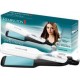 Remington s8550 fer a lisser, lisseur professionel shine therapy, avdanced ceramic, utilisation sur cheveux secs ou mouillés AUC