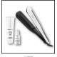 L'oréal professionnel steampod 3.0 lisseur + lait cheveux fins 150 ml + sérum 50 ml